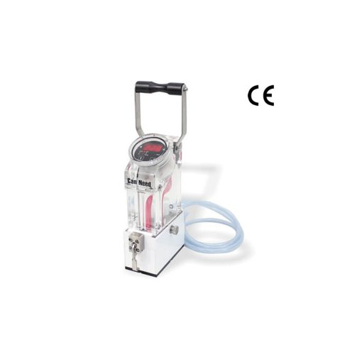 CanNeed-DGM-200 thiết bị đo CO2