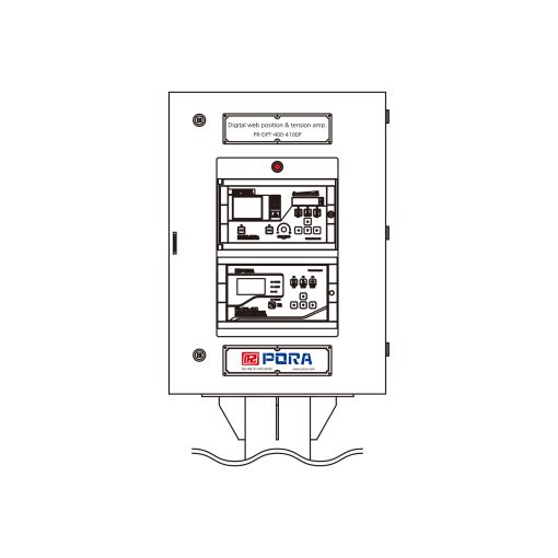 PR-DPT-400-4100P Pora Vietnam